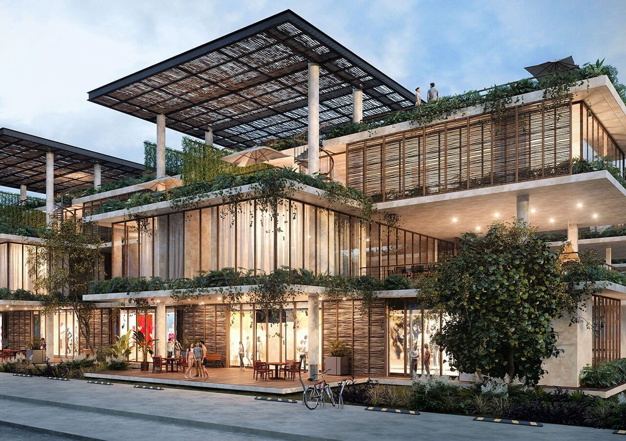 AzulRE | Invierte Condo en  tulum | 