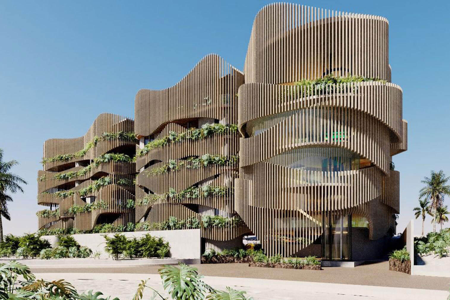 AzulRE | Invierte Condo en  tulum | 